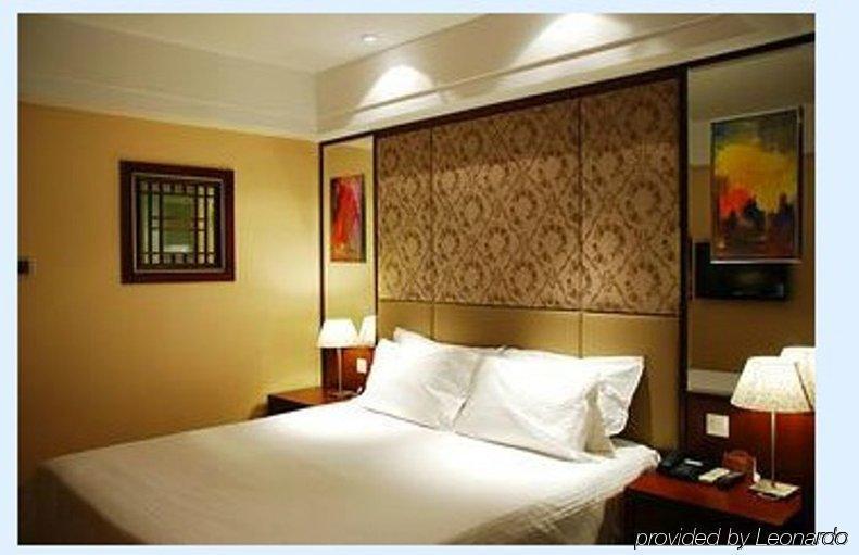 Baolong Homelike Hotel - Wusong Branch Shanghai Bagian luar foto