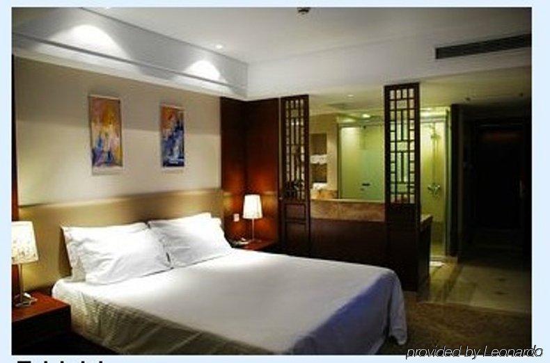 Baolong Homelike Hotel - Wusong Branch Shanghai Bagian luar foto
