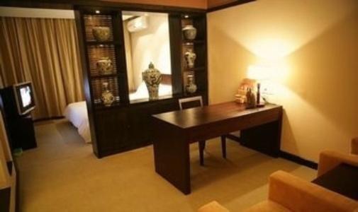 Baolong Homelike Hotel - Wusong Branch Shanghai Bagian luar foto