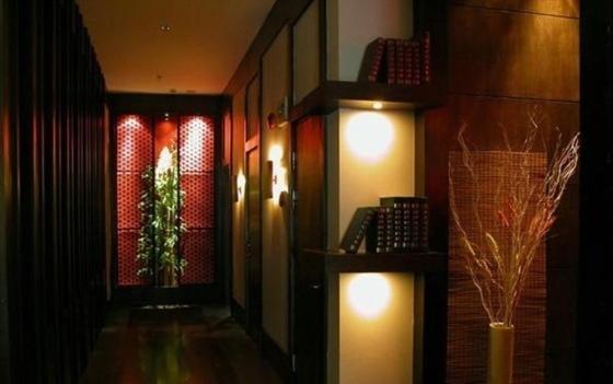 Baolong Homelike Hotel - Wusong Branch Shanghai Ruang foto